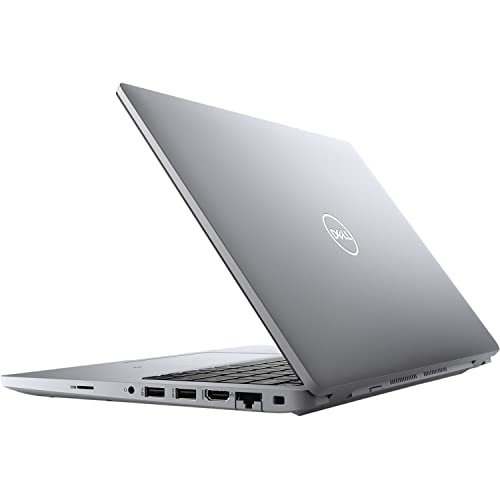Image of Dell Latitude 5420 14.0 inch Touchscreen FHD IPS Laptop (Intel i5-1145G7 4-Core 2.60GHz, 16GB RAM, 512GB PCIe SSD, Intel Iris Xe, Backlit KYB, FP, 2 Thunderbolt 4, WiFi 6, BT 5.2, RJ-45, Win 11 Pro)