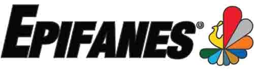 Waterline Paint (Epifanes)