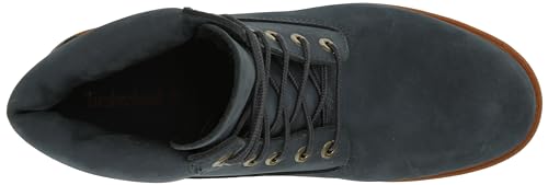 Image of Timberland Men's Heritage 6 Inch Lace-up Boot