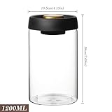 Zoom IMG-1 lekefeto barattolo per caff con Zoom IMG-1 lekefeto barattolo per caff con