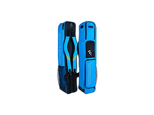 KOOKABURRA Phantom Hockey Bag - Blue -DS