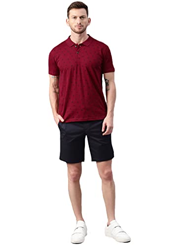 Image of KRYPTIC Men Polo