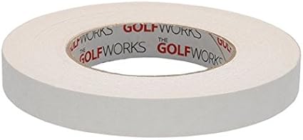 Golfworks double sided grip tape Clearance