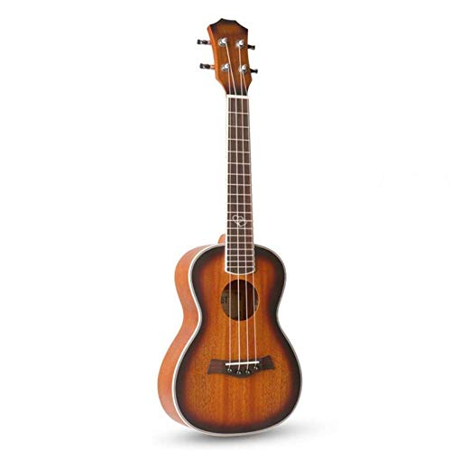 Ukuleles 23 inch Soprano Ukulele Acoustic Mini Guitar Musical Instrument with Bag Pick Strings for Beginner Kid Starter Amateur - Les Beatles, Paul McCartney, John Lennon, RIngo Starr, George Harrison Ukuleles 23 inch Soprano Ukulele Acoustic Mini Guitar Musical Instrument with Bag Pick Strings for Beginner Kid Starter Amateur