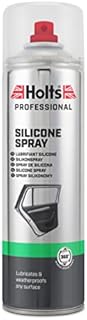 Holts LOYHMTN0301A Silicone Spray 500ml