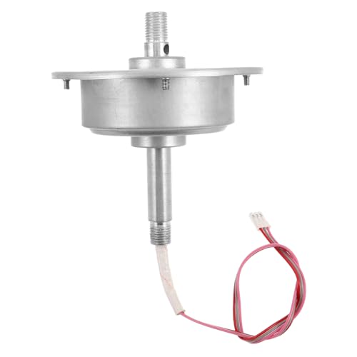 OSALADI Motor De Ventilador De Techo Con Luz Motor De Repuesto Para Ventilador De Techo De Bajo Ruido