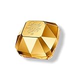 Lady Million Paco Rabanne Feminino Eau De Parfum 30 ml