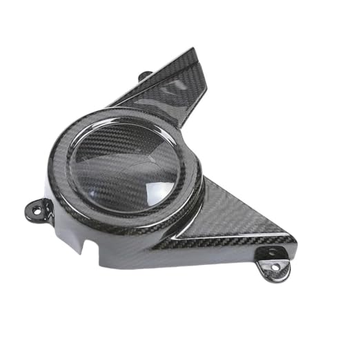 Kit carénage carbone Sportster S 1250 réservoir selle RH1250S 2021-2024