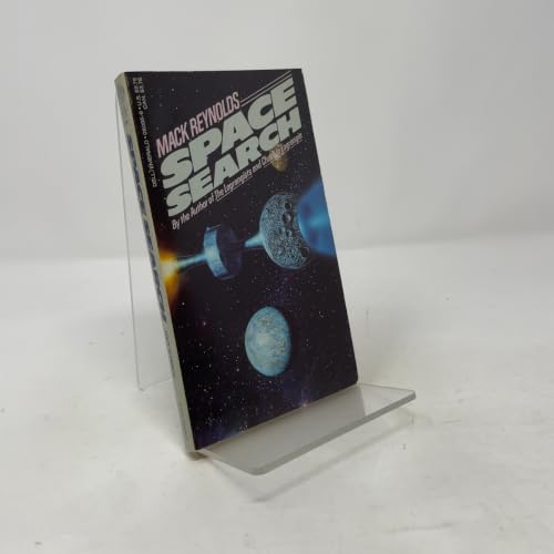 Space Search view 2