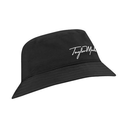 Image of TaylorMade Golf Radar Bucket Hat