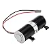 A-Premium Convertible Top Lift Motor Pump Compatible with Ford Mustang 1994-2004, Rear Side