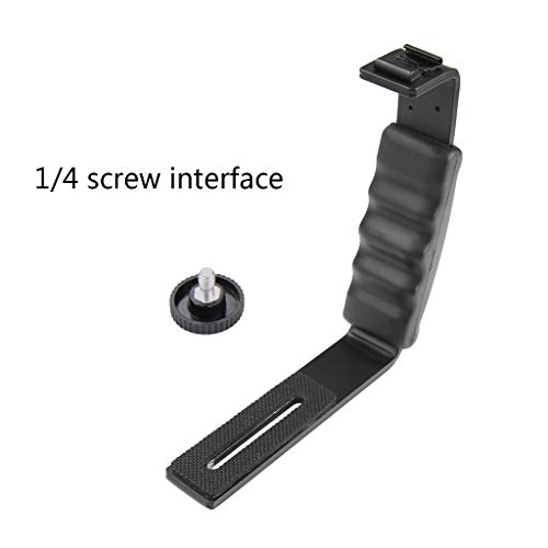 GLASSNOBLE Duurzame L Gevormde Telefoon Stabilizer Standhouder Uitbreidingsbeugel voor Osmo Mobiele 2 3 Apparaat… - Image 3