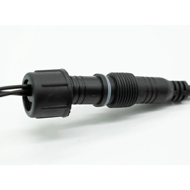 Amazon.co.jp: 【AMZIT10PCB】プロフェッショナルLED 2芯 ストリング