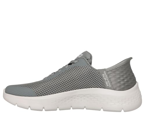 Image of Skechers Women's Hands Free Slip-ins Go Walk Flex - Grand Entry Sneaker