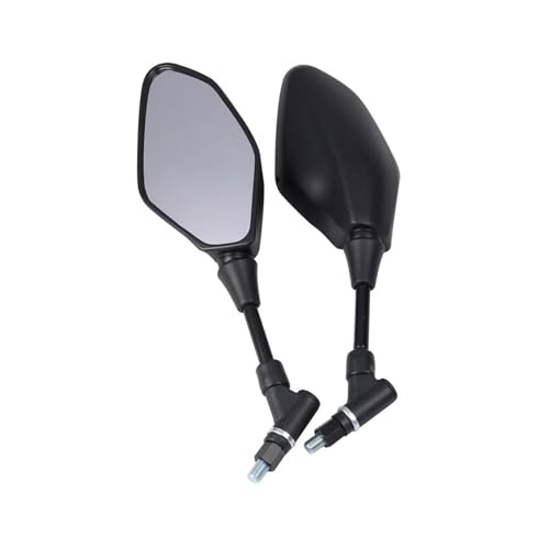 Rétroviseurs latéraux de moto pour MT07 MT09 Tenere 700 rétro guidon universel