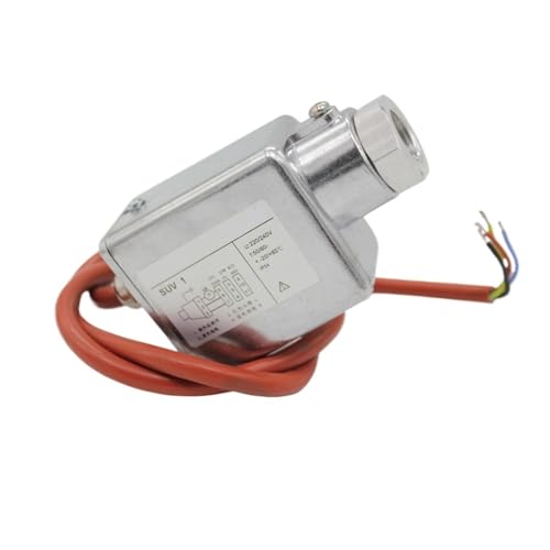 Capteur de flamme SUV1 416010104 cellule photoélectrique pour panne de brûleur
