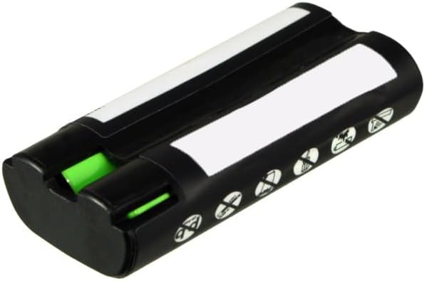 Miniatura 2 de Synergy Digital Batería para monitor de bebé, funciona con monitor de bebé Philips Avent SCD510, (Ni-MH, 2.4 V, 700 mAh), capacidad ultra alta,