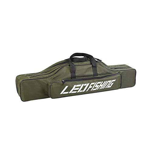 Fishing Rod Bag, Portable Folding Fishing Rod Case, Nigeria Ubuy
