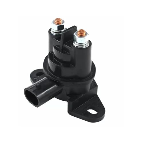 Relais solénoïde démarreur étanche 278001766 pour moto d'eau DI - 4