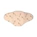 M&D 0102 Lipo Foam Compression Ab Board Post Surgery Tabla Abdominal Beige U