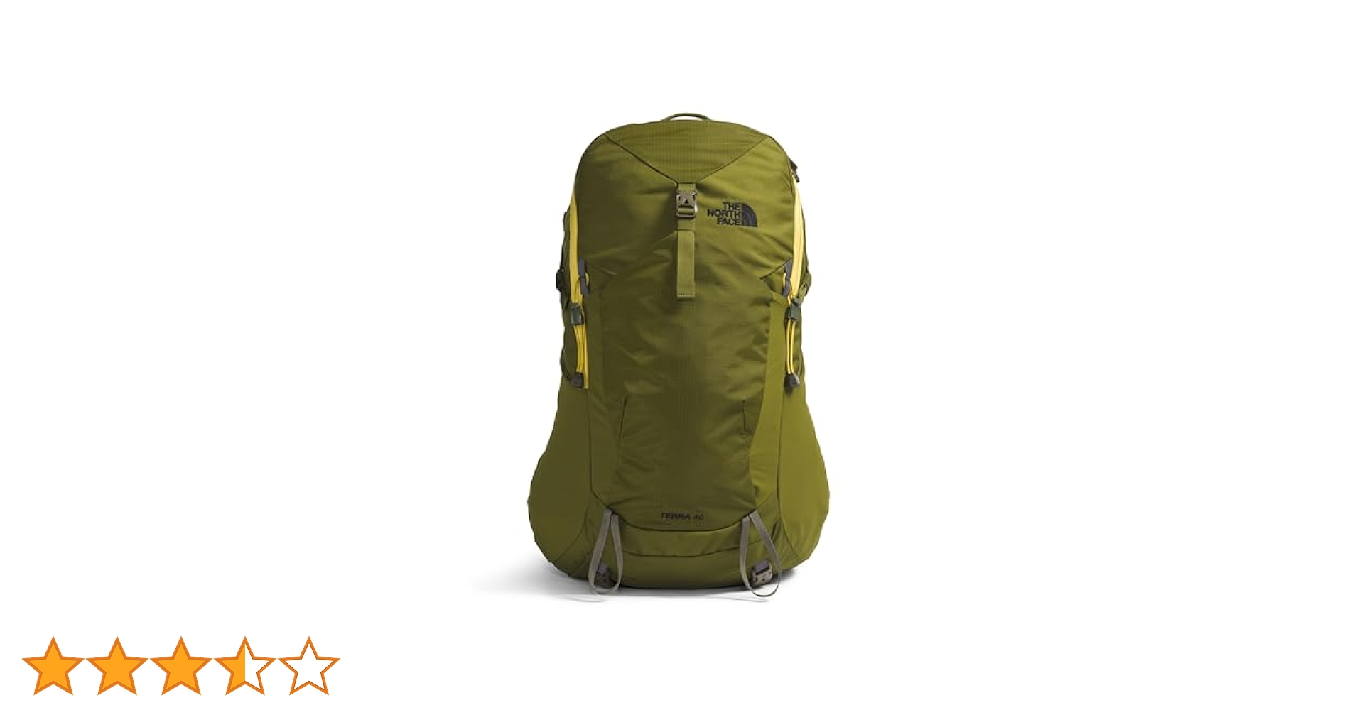 THE NORTH FACE Terra 40, Forest Olive/New Taupe Green, X
