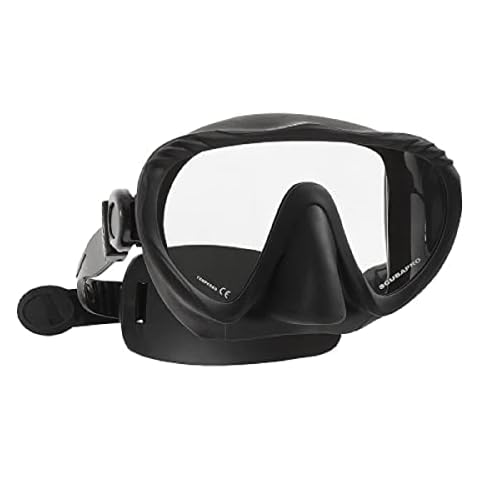 Scubapro - Ghost Maske Cover
