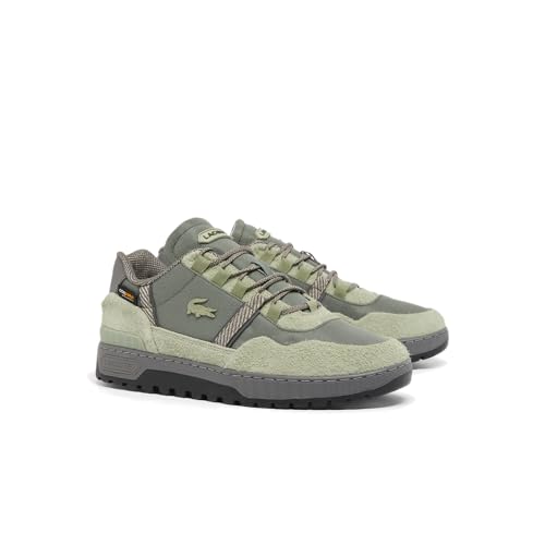 Image of Lacoste Mens 48sma0037 Shoes