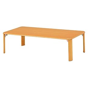座卓・ちゃぶ台(リビングルーム家具) 通販 | Amazon Home&Kitchen