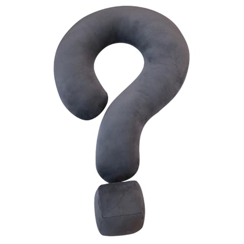 Almohada de cuello para viajes, almohada de viaje grande en forma de U de 55 cm, multifuncional y soporte para la cabeza, manta suave para dormir, viajar
