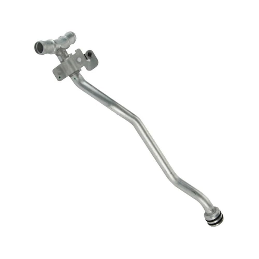 Hbfvz6tw One Color 99970751841 Engine Heater Water Pipe Coolant Pipe For 4.8L V8 2007-2010 94810606910 94810606903