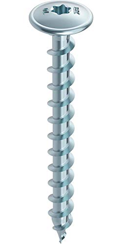 Preisvergleich Produktbild Heco -TOPIX 6,0, 6x70 - 100 stück