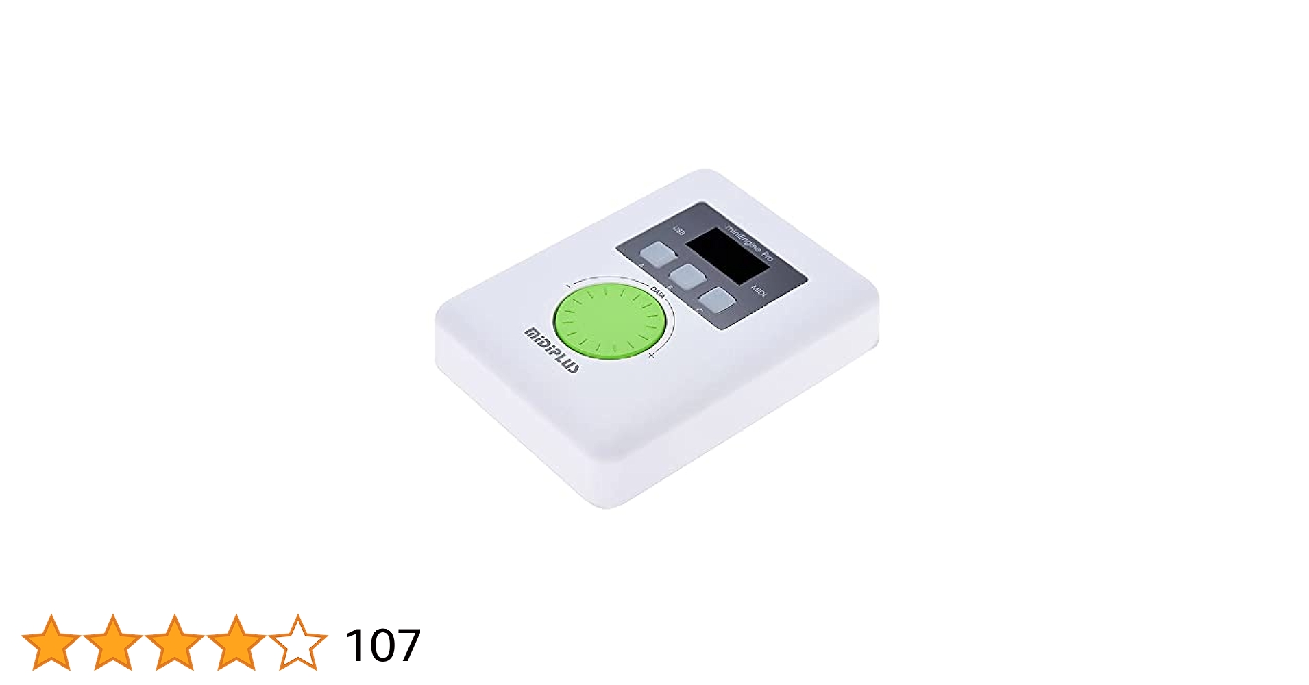 DTM・DAW Midi Plus Mini Engine USB DTM・DAW Midi Plus Mini Engine USB Amazon.com: midiplus