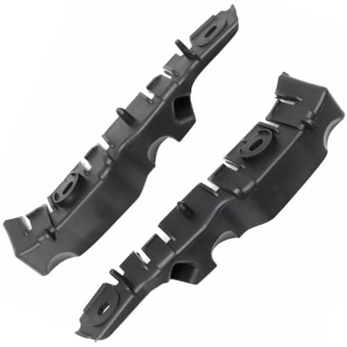 Support de pare-chocs avant Premium A3 2009-2013 Remplacement OEM Ajustement - 5