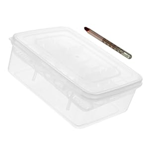 Generic 50M0595 Inkubator Plastikowy 16-Komorowy