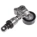 KEYOOG 39390 Drive Belt Tensioner Assembly (For 2.0L 1988cc/2.5L;ENG. DESG:SKYACTIV) Fit For 2012-2021 Ma-zda 3 [14-21 Ma-zda 6 CX-5] 16-21 CX-3 CX-9 MX-5 Miata [20-21 CX-30] (OE# PE03-15-980B)