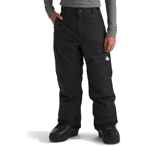 THE NORTH FACE Boys' Freedom Pants Cover