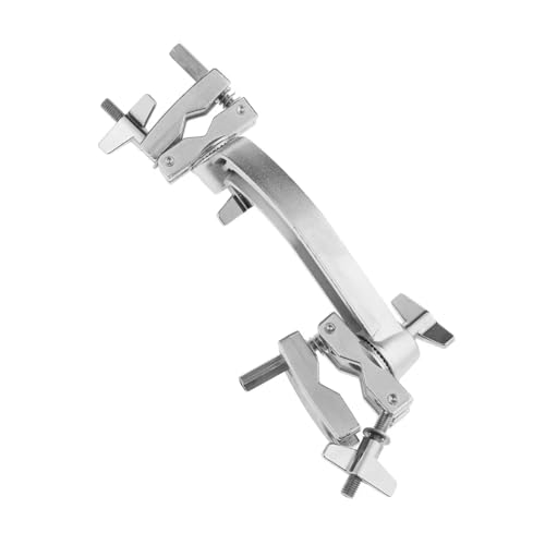 Soporte Ajustable para Batería de Metal Premium