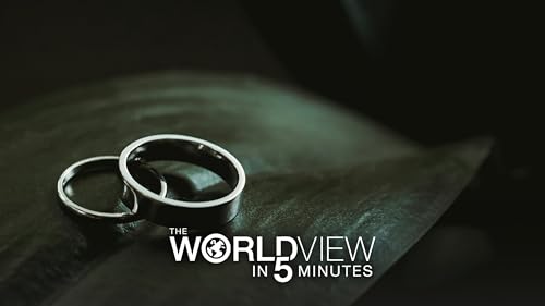 Roman Catholic Church Praises Monogamous Marriage, Do People Still Thank God on Thanksgiving?, 18 Church Leaders Arrested in China Podcast Por  arte de portada