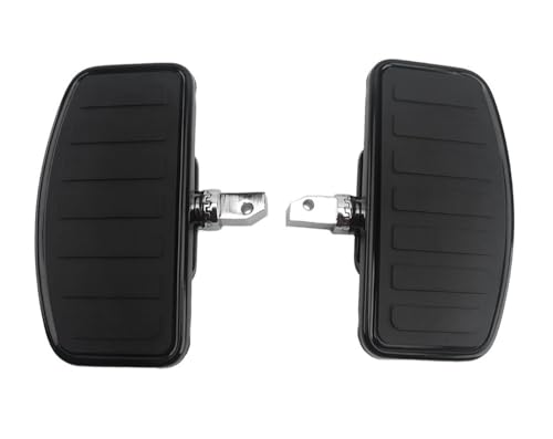 Repose-pieds passager arrière pour moto Steed VL400 et V-Star 650