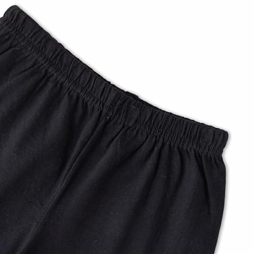 Image of Luke and Lilly Cotton Boy's Shorts