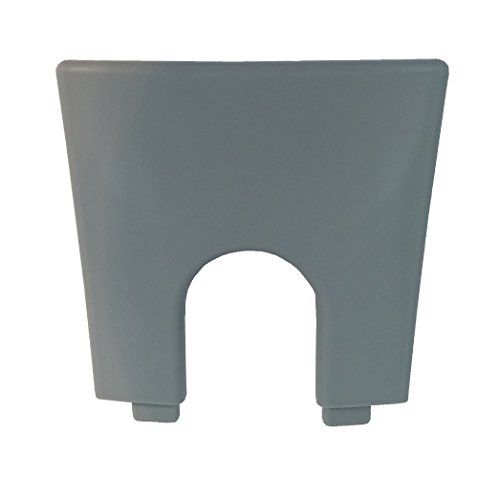 Bridgestone FHBK-C A556003LB Hydee. II Bikke2 Front Car Seat Cover, Light Blue