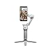 DJI OM 4 - Handheld 3-Axis Smartphone Gimbal Stabilizer with Grip Tripod Vlog YouTube Live Video for iPhone Android