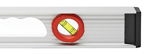 Kapro 130-62-24 Project I-Beam Level, 24-Inch, Silver