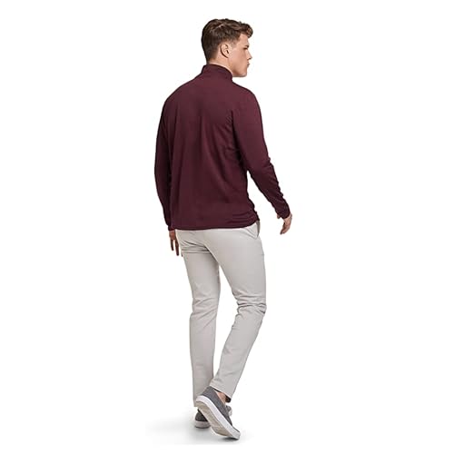 Image of Russell Athletic Men's Lightweight Performance 1 /4 Zip