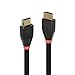 Lindy 41072 15m Active HDMI 2.0 18G Cable, Black