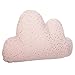Paris Prix Atmosphera for Kids - Coussin Déco Nuage 45cm Rose
