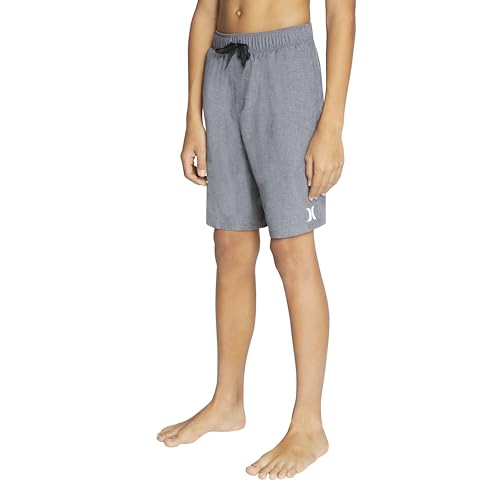 Image of Hurley Boys H20-dri Pull on Shorts