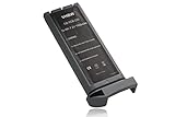 Technologie: Ni-MH vhbw NI-MH Akku 1500mAh (7.2V) kompatibel mit iRobot Scooba 200, iRobot Scooba 230, Bodenwischroboter, Sauger Ersatz für 21003.