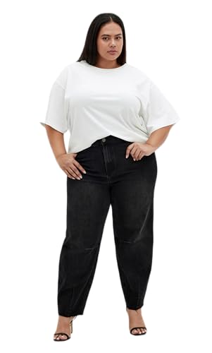City Chic Women's Plus Size Jean - Harley Saige