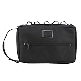 Generisch Organizador de Cocina de Camping | portátil para Utensilios de Cocina de Camping, práctico Orden para Utensilios de Barbacoa, hogar, Viajes, Picnic al Aire Libre